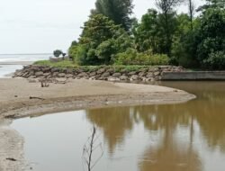 Kadis DKP Surati KKP Terkait Pengerukan Babah Kuala