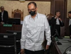 Pemegang Saham Perusahaan Rafael Alun Terungkap, Ada Istri Pejabat Pajak