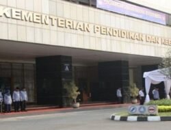Komisi X DPR Setujui Pagu Kemendikbud Ristek 2024 Sebesar Rp98 T