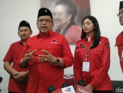 PDIP: Megawati dan Mahfud Memiliki Hubungan Dekat
