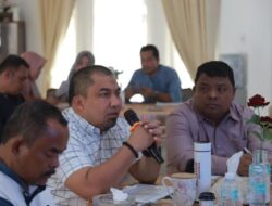 Untuk Menunjang PAD, Pj Bupati Minta OPD Maksimalkan Fasilitas Pemkab Aceh Besar