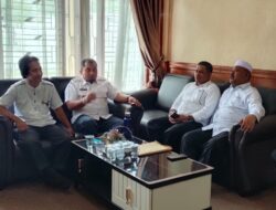 Jelang MTQ Ke-36 Tahun 2023, Pj Bupati Aceh Besar Minta Kafilah Aceh Besar Serius Ikuti TC