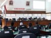 APBK-P Aceh Besar Tahun Anggaran 2023 Disahkan