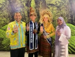 Aceh Besar Raih Juara 4 Ajang Pemilihan Duta Wisata Aceh 2023