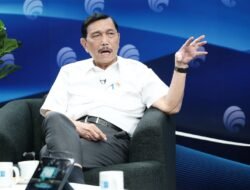 Indonesia Berhasil Turunkan Sampah Plastik Laut 39 persen