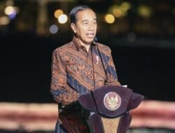 Jokowi Keluarkan Aturan Pertanggungjawaban Perjalanan Dinas DPRD