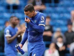 Chelsea Mendekat Lagi ke Zona Degradasi