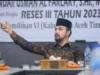 DPRA Minta Bulog Beri Penjelasan Soal Dugaan Beras Plastik