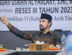 DPRA Minta Bulog Beri Penjelasan Soal Dugaan Beras Plastik