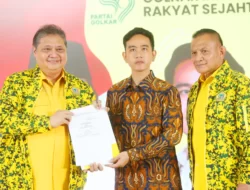 Rincian Harta Gibran Rp 26 M yang Resmi Jadi Cawapres Prabowo