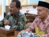 Pemerintah Aceh Launching SIBRA Online, Permudah Korban Konflik Cek Progres Proposal Rehabilitasi