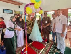 Kejari & Kejati Kembali Gelar Program Adhyaksa Peduli Stunting