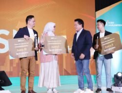 BSI Dukung Pengembangan Ekosistem Kewirausahaan Lewat Talenta Wirausaha BSI dan BSI Aceh Muslimpreneur