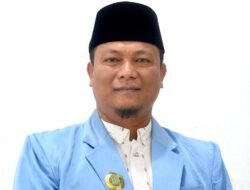 Kader Masjid Diimbau Ramaikan Doa Palestina Di Masjid Agung Idi