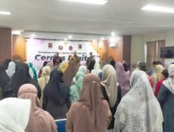 BNPT: Perempuan Dapat Meredam Konflik dan Pengaruh Radikal