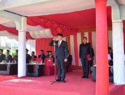 Pj Wali Kota Sabang: Mari Bangkitkan Semangat Kolaborasi Majukan Negeri