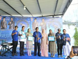 KEG Banda Aceh Gelar Festival Menyanyi Solo