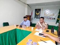 PBB Perjuangkan Dana Otsus Aceh Menjadi Abadi