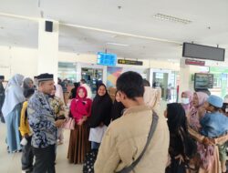 Hari Ini, Teuku Riefky Kembali Bawa Tiga Pasien Bocor Jantung ke Jakarta 