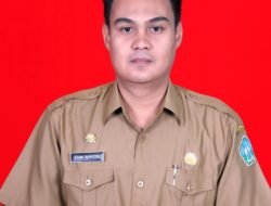 Ilham Sahputra Plt Sekda Aceh Selatan