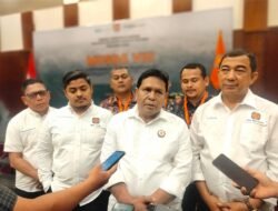 Zulkifli HM Juned Jabat Ketua REI Aceh Masa Bakti 2023-2026