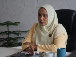 Mellani Subarni Dilantik jadi Ketua DPD Perkumpulan Penyelenggara Pendidikan Anak Usia Dini Aceh