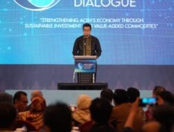 Membangun Ekonomi Aceh Melalui Investasi Berkelanjutan dan Hilirisasi Komoditas Unggulan