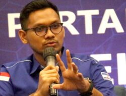 Demokrat Difitnah, Bakal tempuh Jalur Hukum