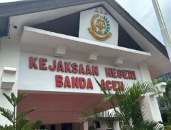 Jaksa Selidiki Dugaan Korupsi Pengadaan Buku di MAA