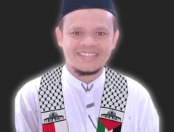 Konflik Palestina Bukan Hanya Masalah Perebutan Teritorial