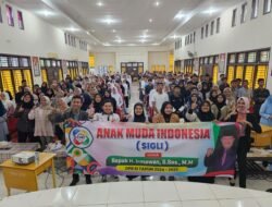 Persiapan Muswil, AMI Aceh lakukan konsolidasi di Sigli