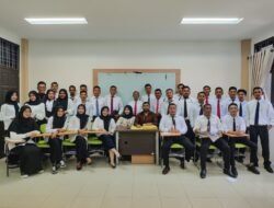 IKADIN Aceh Cetak Advokat Muda Berkualitas