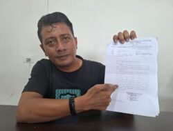 Partai Berkarya Tetap Lanjutkan PAW Anggota DPRK Aceh Tengah Khairul Ahadian