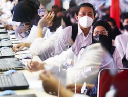 Ini Link dan Cara Sanggah Hasil Seleksi CPNS & PPPK