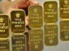 Harga Emas Antam Turun Rp1.000 per Gram