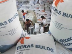 Bulog Aceh Jamin Beras Impor Aman