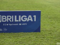 Hasil Liga 1: Bali United Kalahkan Persebaya Surabaya 3-1