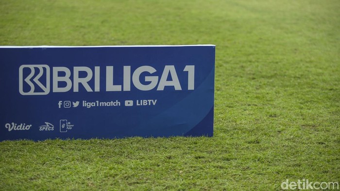Bali United kalahkan Persebaya 3-1 (Foto: Rifkianto Nugroho/detikcom)