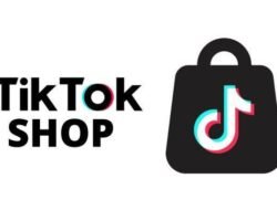 Fitur TikTok Shop Resmi Disetop 4 Oktober