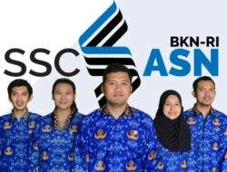 Imbas Situs Eror, Pendaftaran CASN 2023 Diperpanjang hingga 11 Oktober