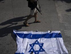 Daftar 8 Produk dan Perusahaan Israel yang Diboikot Dunia