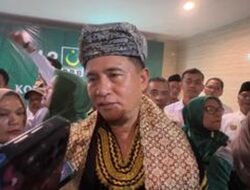 Gugatan PSI Ditolak MK, Yusril: Dugaan ‘Mahkamah Keluarga’ Tak Terbukti
