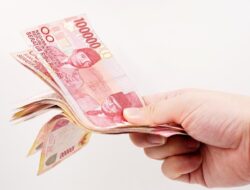 Cara Dapat BSU 2025 bagi Pekerja Bergaji di Bawah Rp3,5 Juta