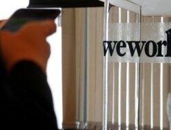 Startup Rp 733 Triliun Bangkrut, Begini Nasib Pendirinya