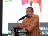 Pj Bupati Aceh Besar Apresiasi Sinergitas Dandim 0101/KBA Saat Acara Lepas Sambut