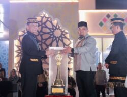 Pj Bupati Aceh Besar: Kami Akan Berjuang untuk Mempertahankan