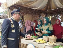 Pj Wali Kota Sabang kenalkan Sejarah Jalur Rempah