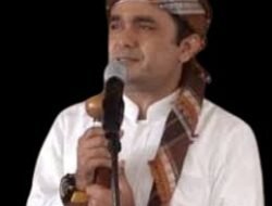 Ustaz Maher Khan, Ceramah di Maulid Aceh Pasar Minggu