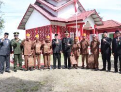 Upacara Peringatan Hari Pahlawan Tahun 2023 Diwarnai Operasi Pasar