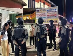 Partai Perindo dan PPP Nilai Positif Patroli TNI-Polri di Kota Surakarta